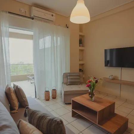 Apartman Almy Sea *