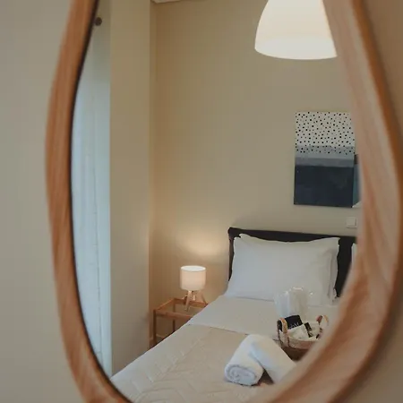 Almy Sea Apartament *
