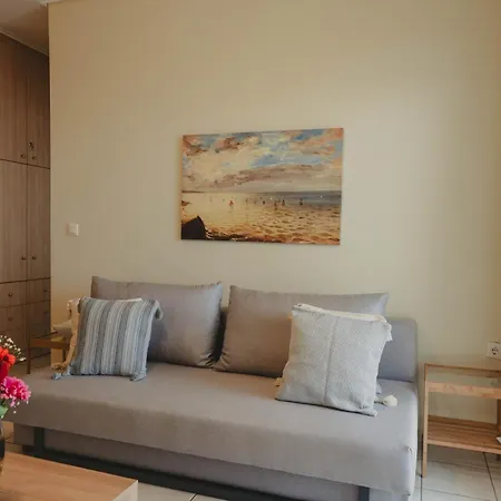 Almy Sea Apartman *